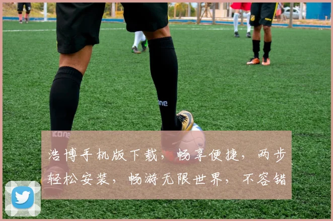 浩博手机版下载，畅享便捷，两步轻松安装，畅游无限世界，不容错过